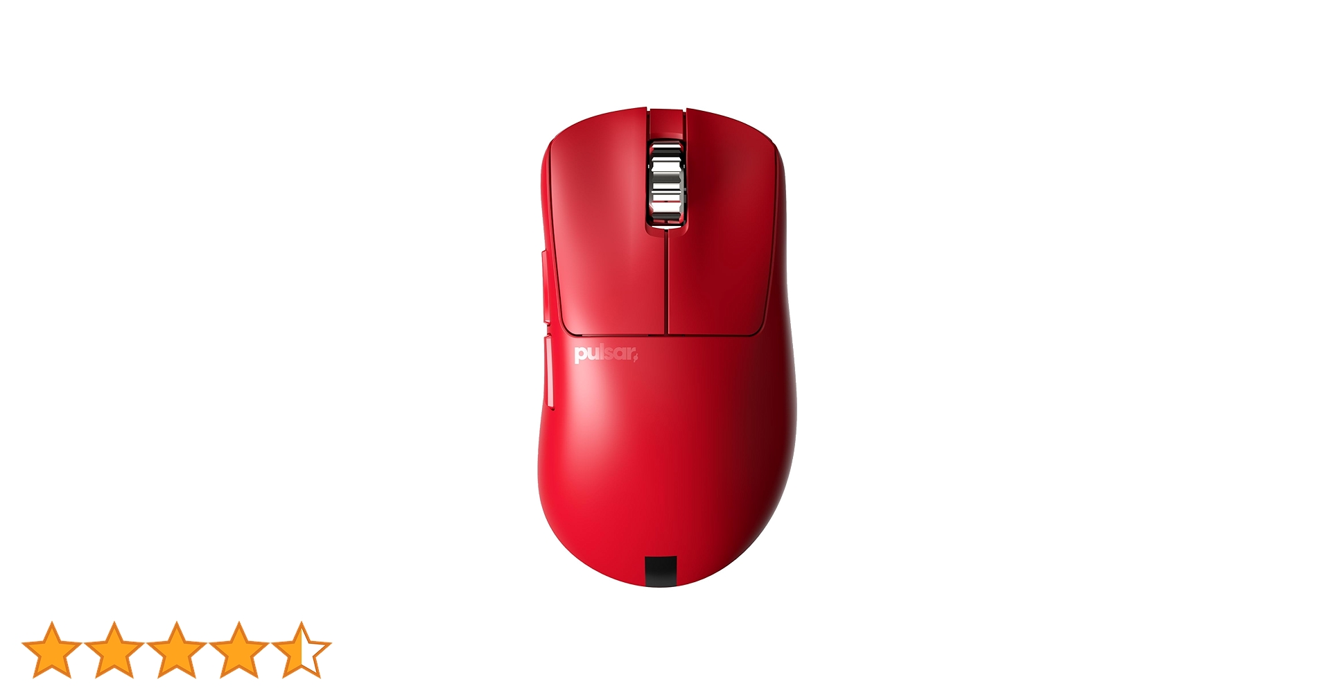 マウス・トラックボール Pulsar Xlite V3 es Amazon.com: Pulsar Gaming Gears - Xlite v3 ES Wireless